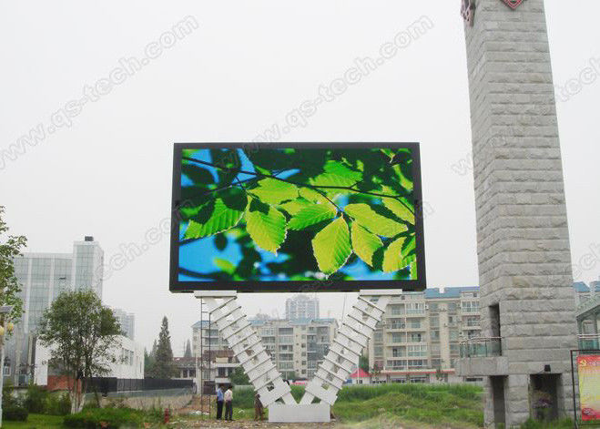 چین نمایشگر LED قابل نمایش با رزولوشن P4 قابل برنامه ریزی صفحه نمایش آینه تبلیغاتی کارخانه