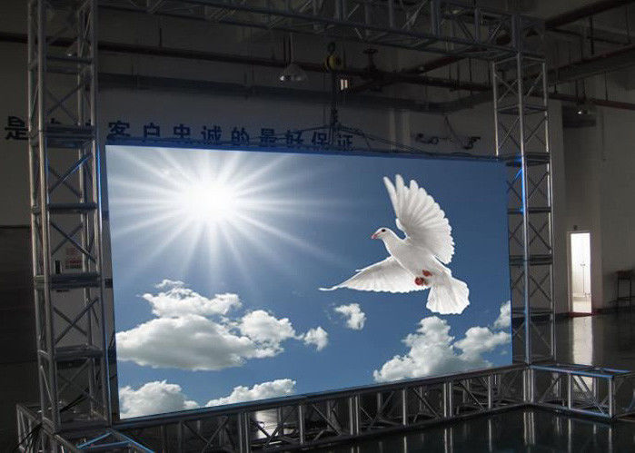 چین نمایشگرهای صفحه نمایش دیجیتال با رزولوشن بالا، صفحه نمایش LED تبلیغاتی دیوار ویدئو کارخانه
