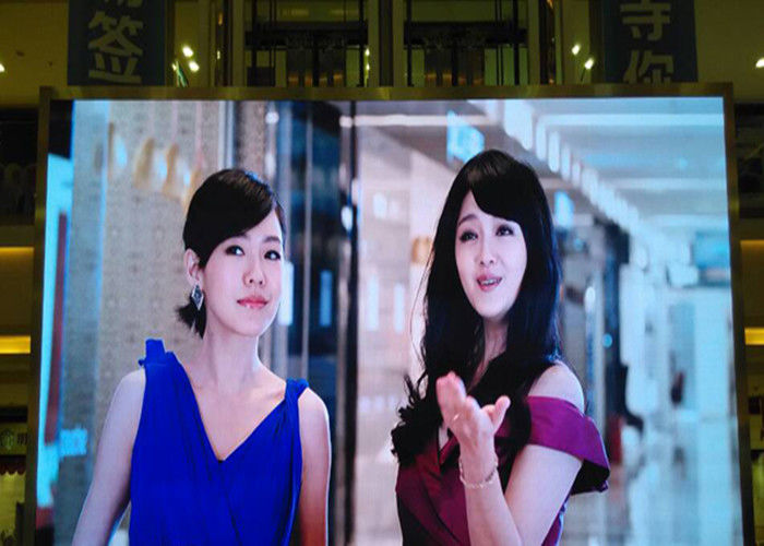 چین P2.5 تبلیغات با وضوح بالا LED صفحه نمایش صفحه نمایش سرگرمی / جلسه اتاق هیئت مدیره کارخانه