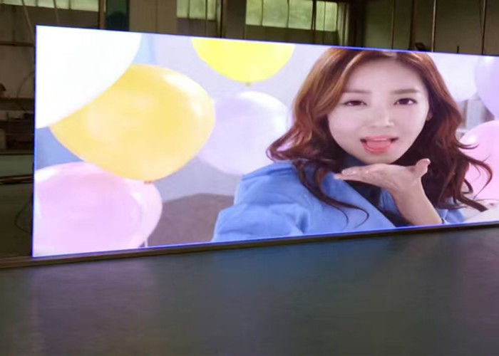 چین نمایشگر HD P3 تبلیغات رنگی تمام رنگی نمایشگر صفحه نمایش صفحه نمایش صفحه نمایش مصرف انرژی پایین تر کارخانه