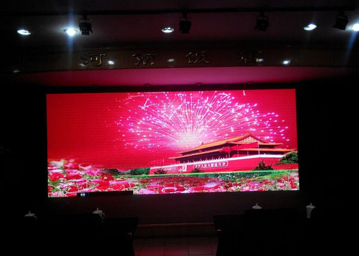 چین رویدادهای مرحله ای داخل سالن اجاره ای LED نمایش دادن دیواری دیواری ریخته گری 2.5mm پیکسل کج کارخانه